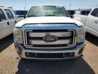 2013 Ford F250 Super Duty en Venta en Phoenix, AZ - Mechanical