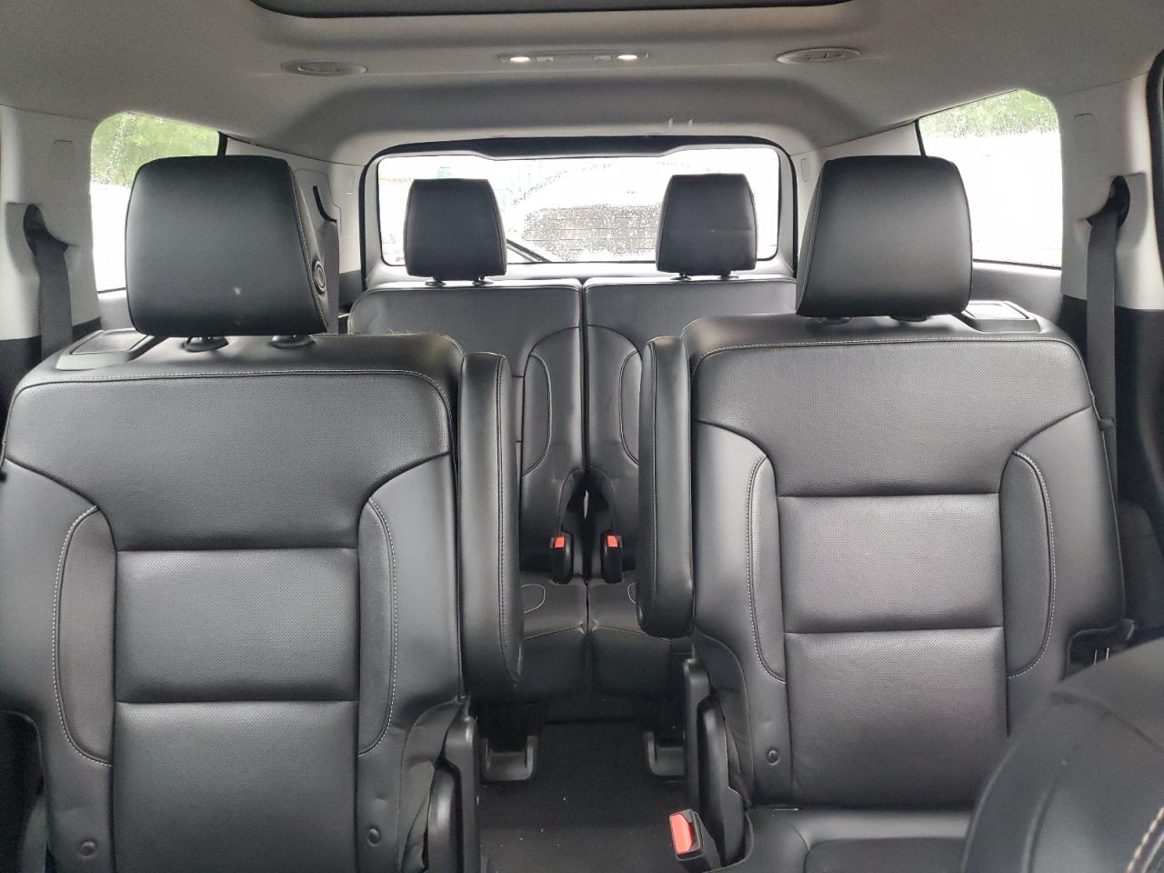 2019 GMC Acadia Slt-1 VIN: 1GKKNULS4KZ157564 Lot: 62398365