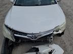 2014 Toyota Camry L   продається в Hurricane, WV - Front End