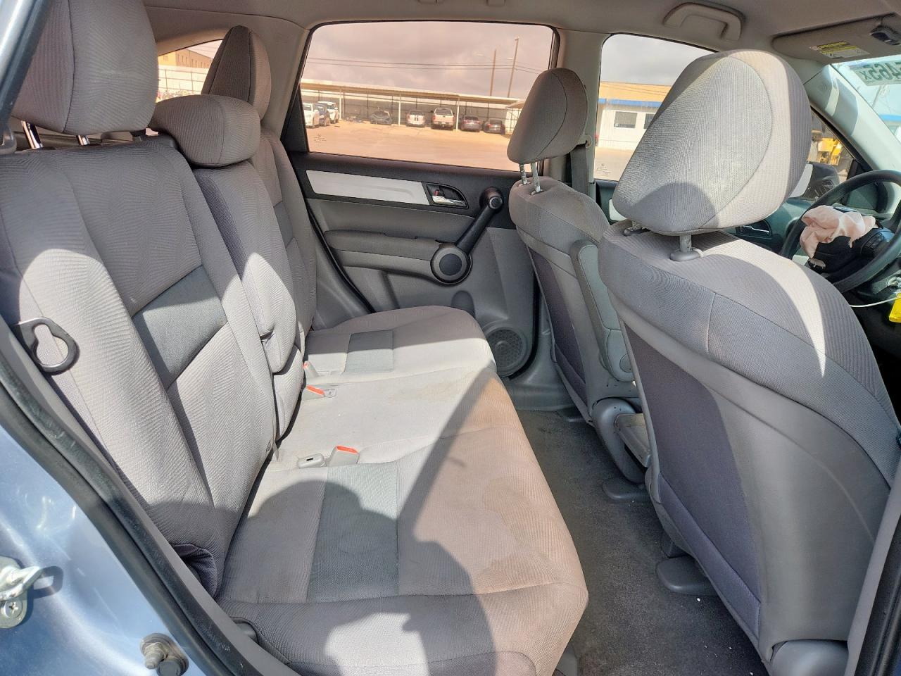 HONDA CRV 2010 VIN 5J6RE3H36AL021860 zdjęcie 11