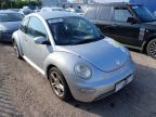 2006 VOLKSWAGEN BEETLE for sale at Copart WESTBURY