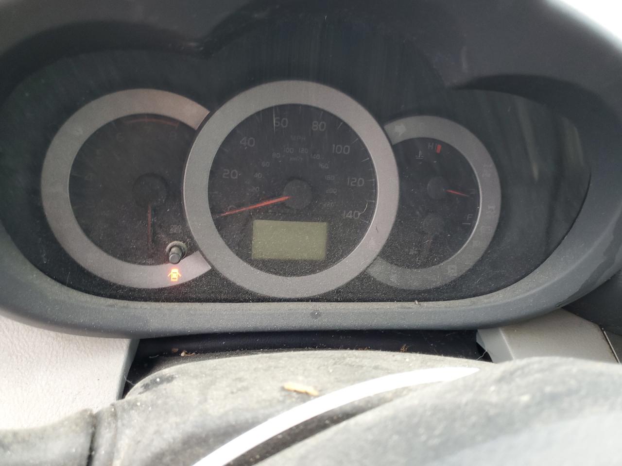 2011 Toyota Rav4 VIN: 2T3BF4DV7BW112085 Lot: 80550445