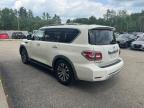 2017 Nissan Armada Sv for Sale in North Billerica, MA - Minor Dent/Scratches