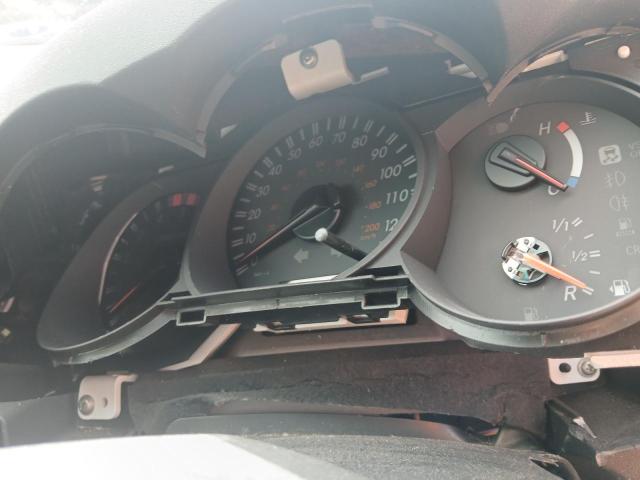 2010 TOYOTA HILUX HL3