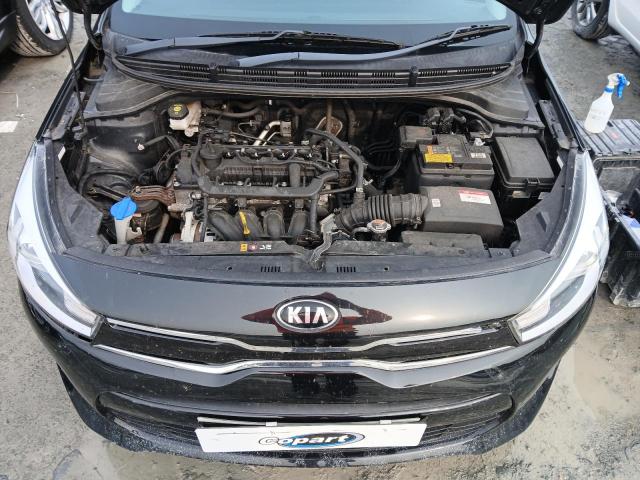 2017 KIA RIO 2