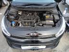 2017 KIA RIO 2 for sale at Copart BELFAST