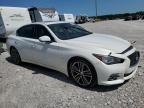 2015 Infiniti Q50 Base for Sale in Lawrenceburg, KY - Front End