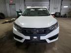 2016 Honda Civic Ex   zu verkaufen in Franklin, WI - Rear End