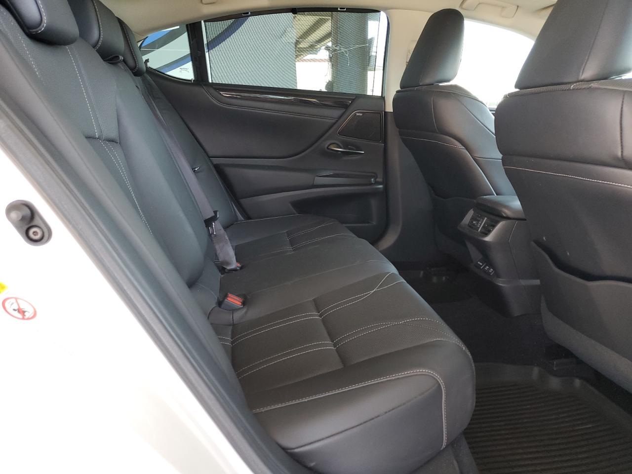 2019 Lexus Es 350 VIN: 58ABZ1B12KU034693 Lot: 62427465