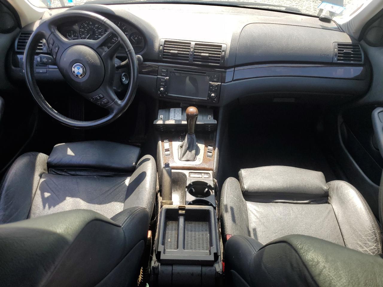 2003 BMW 325 Xi VIN: WBAEU33473PM56774 Lot: 58332015