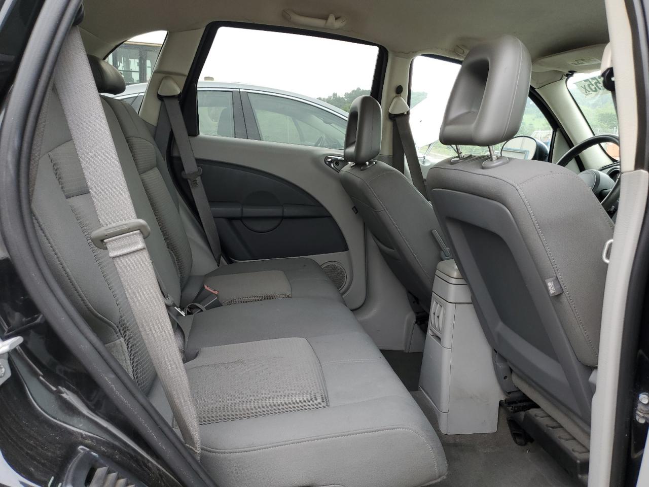 2010 Chrysler Pt Cruiser VIN: 3A4GY5F95AT144328 Lot: 59982655