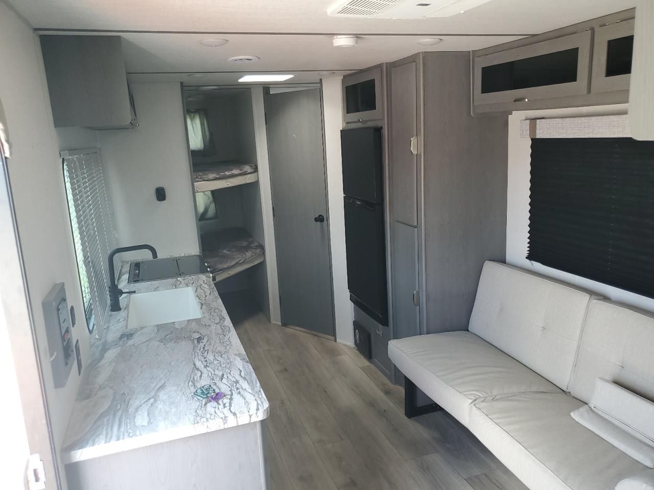 WILDWOOD ALL Models 2024 VIN 5ZT2ZKNBXRG404818 фото 6