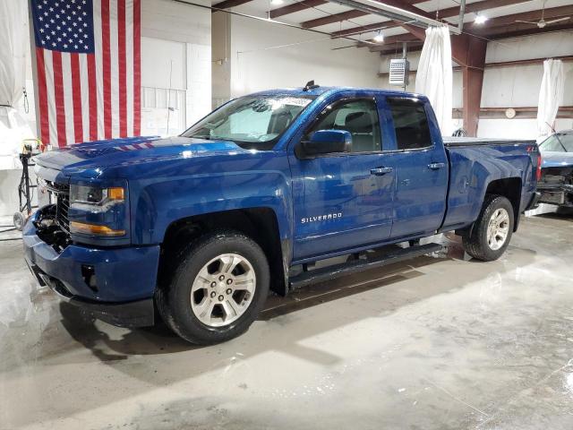 2019 Chevrolet Silverado Ld K1500 Lt  