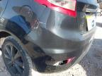2011 FORD FIESTA ZET for sale at Copart BRISTOL