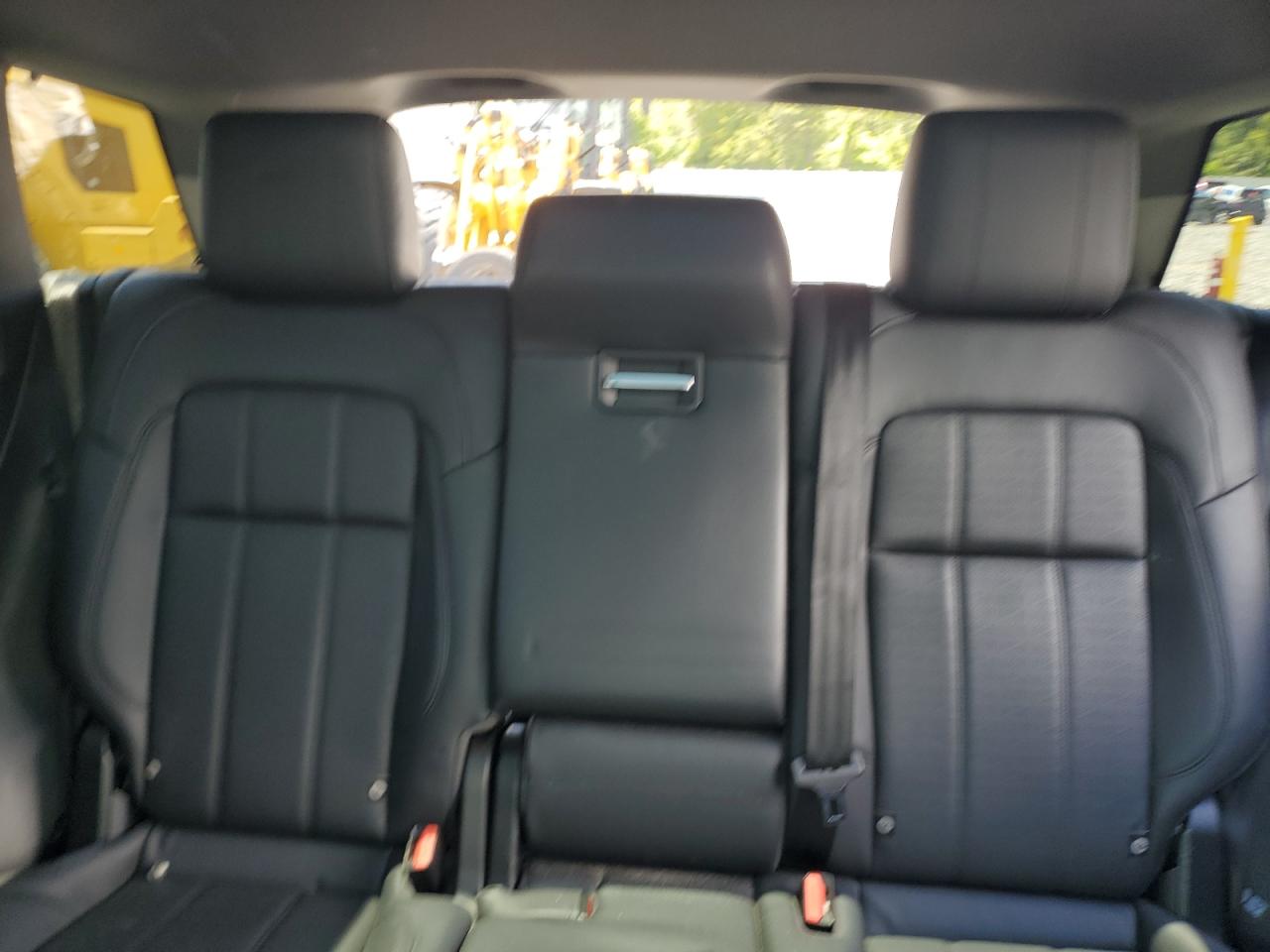 2020 Land Rover Range Rover Sport P525 Autobiography VIN: SALWV2SE4LA704189 Lot: 62370655