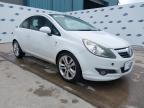 2013 VAUXHALL CORSA SXI for sale at Copart ROCHFORD