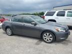 2009 Honda Accord Lx   de vânzare în Leroy, NY - Normal Wear