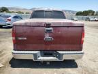 2005 FORD F150 SUPERCREW   à vendre chez Copart CA - SAN JOSE