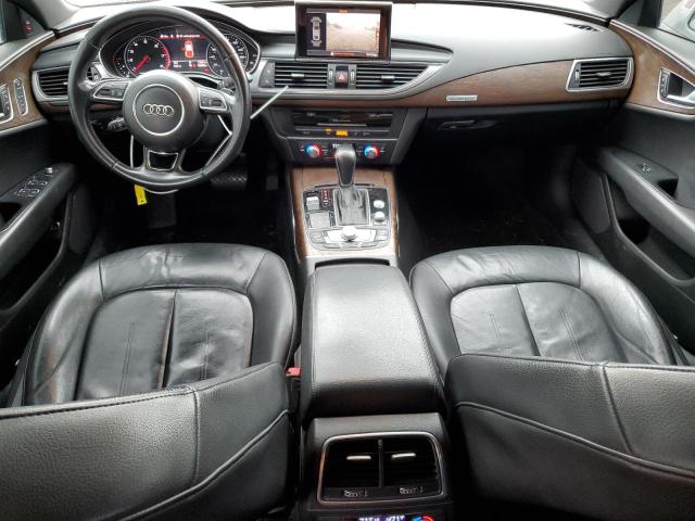  AUDI A7 2016 Білий