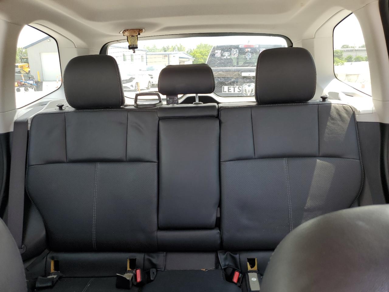 2017 Subaru Forester 2.5I Touring VIN: JF2SJAWCXHH460102 Lot: 62990875