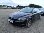 2006 VOLVO C70 SE LUX for sale at Copart WISBECH