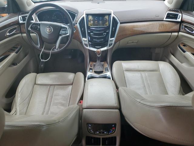 Parquets CADILLAC SRX 2013 Beige