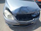 2007 MERCEDES BENZ B180 CDI S for sale at Copart CORBY