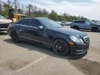 2013 Mercedes-Benz E 550 4Matic იყიდება Brookhaven-ში, NY - Side