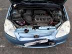 2003 HONDA CIVIC INSP for sale at Copart SANDTOFT