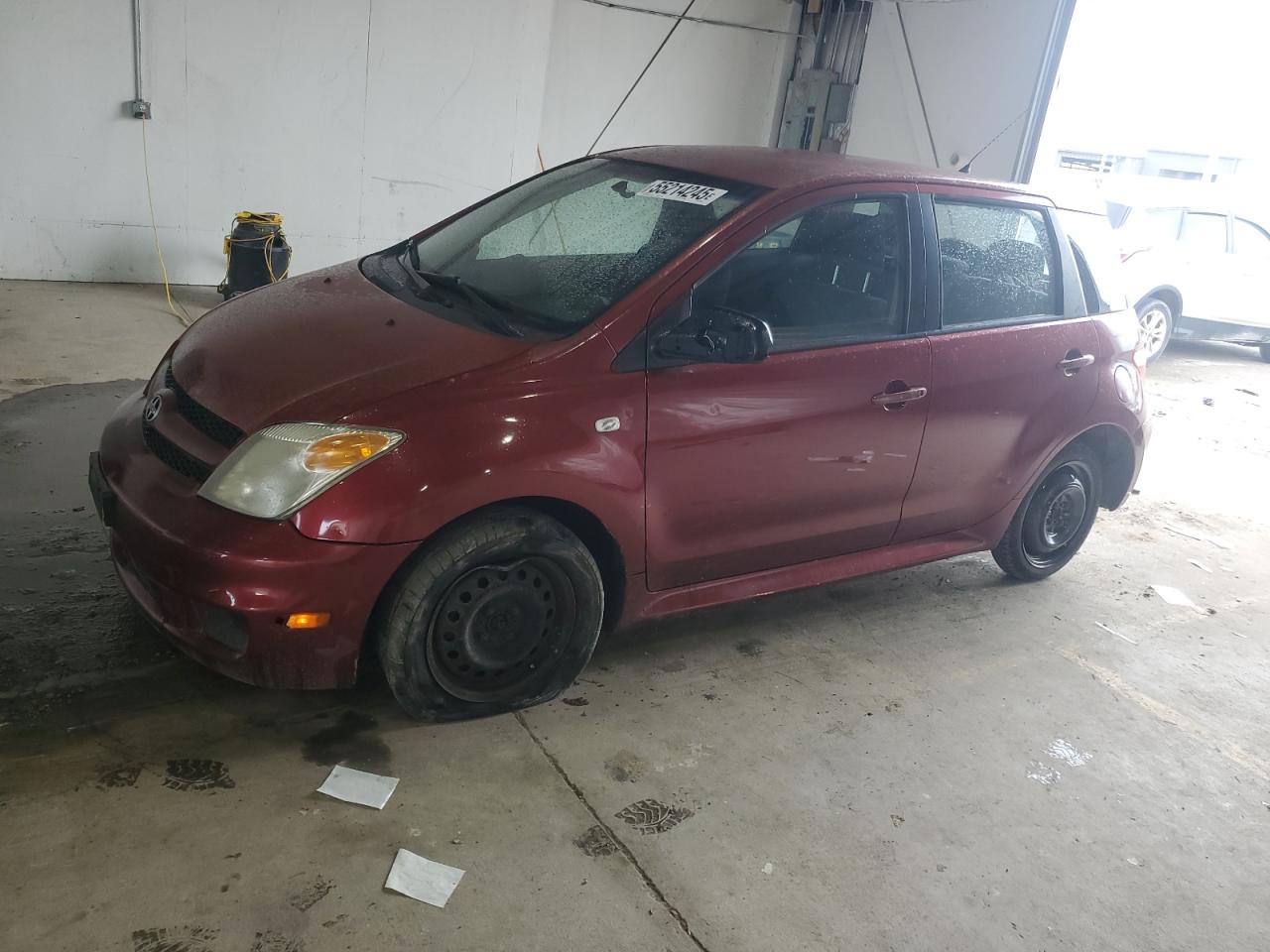 2006 Toyota Scion Xa  for Sale in Lexington, KY - Side