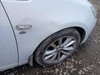 2011 VAUXHALL ASTRA ELIT for sale at Copart WISBECH