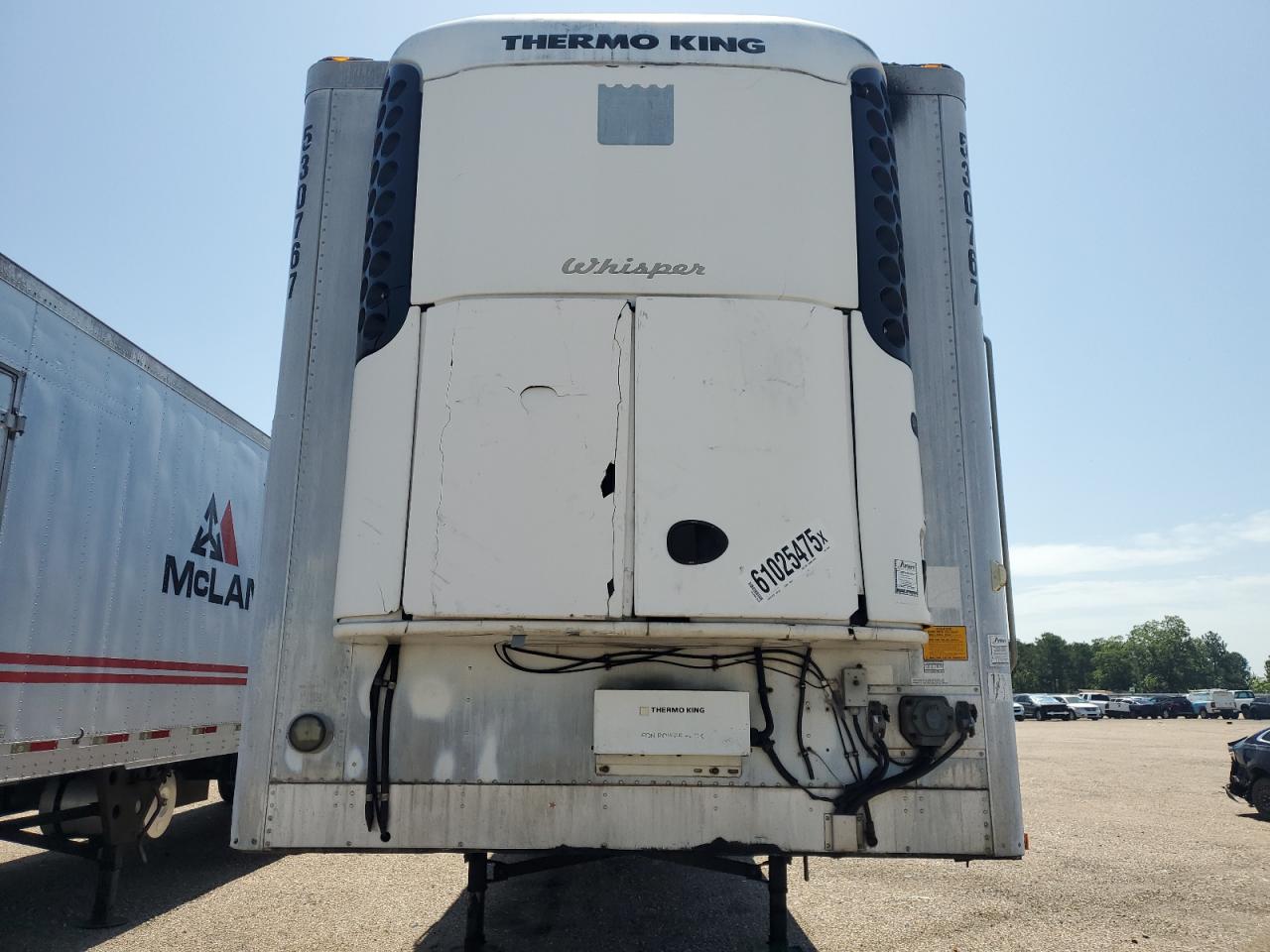 UTILITY ALL Models 2010 VIN 1UYVS2535AM833934 фото 7