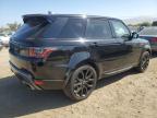 2018 Land Rover Range Rover Sport Hse de vânzare în San Martin, CA - Mechanical