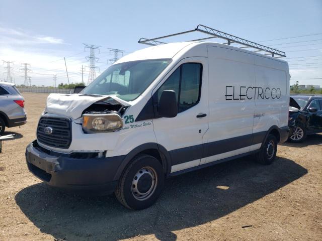 2015 Ford Transit T-350  