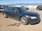 2012 Audi A8 L Quattro na sprzedaż w Colorado Springs, CO - Rear End