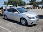 2016 Lexus Ct 200 იყიდება Van Nuys-ში, CA - Front End