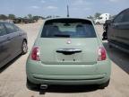2016 Fiat 500 Pop en Venta en Elgin, IL - Mechanical