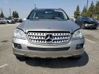 2007 Mercedes-Benz Ml 350 for Sale in Rancho Cucamonga, CA - Normal Wear