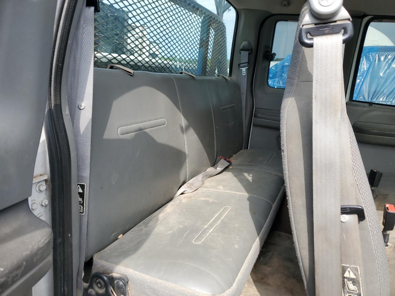 2003 Ford F250 Super Duty VIN: 1FTNX20PX3EC55952 Lot: 57332365