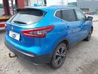 2018 NISSAN QASHQAI N- for sale at Copart BRISTOL
