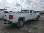 2018 Chevrolet Silverado C2500 Heavy Duty იყიდება Indianapolis-ში, IN - Front End