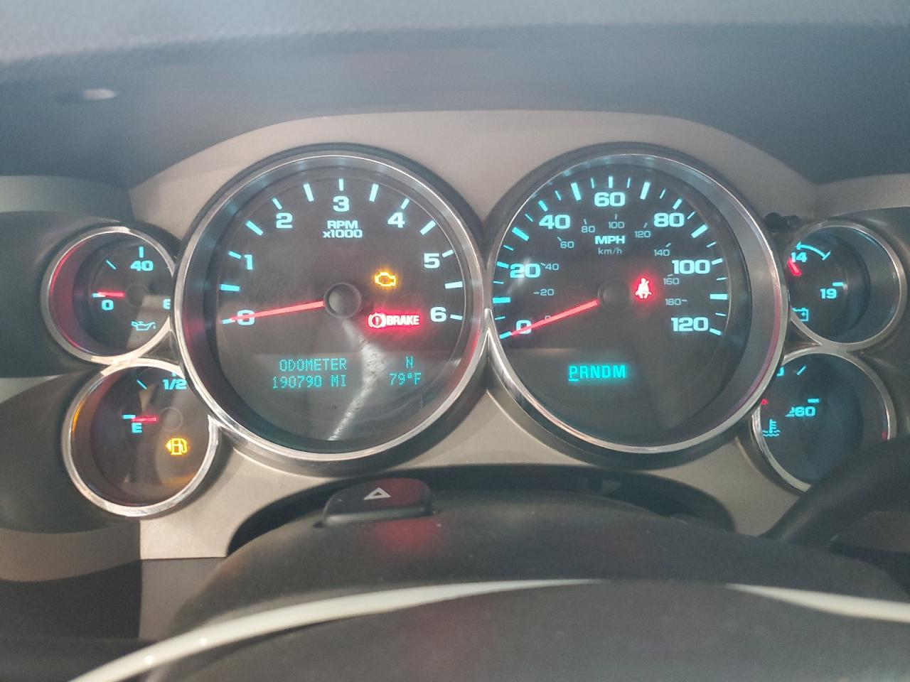 2012 GMC Sierra K1500 Sle VIN: 3GTP2VE79CG267987 Lot: 62927545