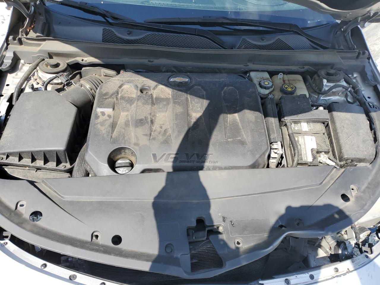 2020 Chevrolet Impala Lt VIN: 2G11Z5S30L9103937 Lot: 62861445