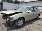 1998 Nissan Altima Xe   for Sale in Chatham, VA - Front End