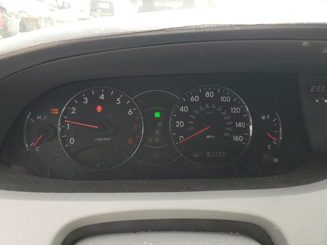 2006 Toyota Avalon Xl VIN: 4T1BK36B46U166953 Lot: 62857315