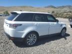 2016 Land Rover Range Rover Sport Hse   للبيع في Reno، NV - Mechanical