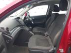 2012 CHEVROLET ORLANDO LT for sale at Copart WHITBURN