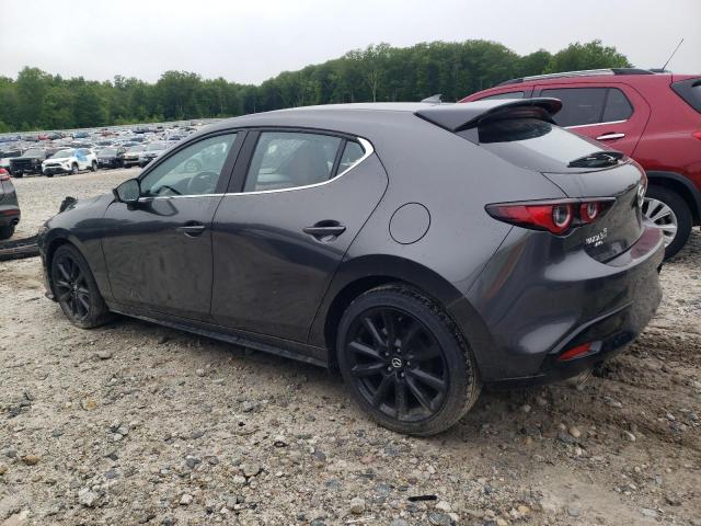  MAZDA 3 2022 Серый