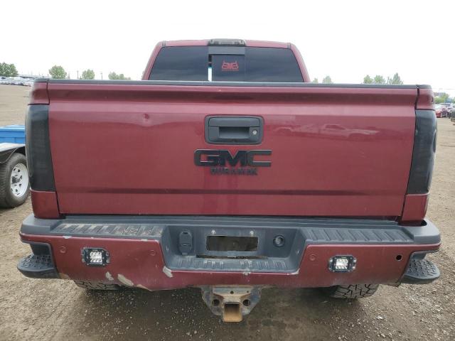 2015 GMC SIERRA K2500 DENALI  