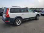 2008 Volvo Xc70  за продажба в Windham, ME - Side